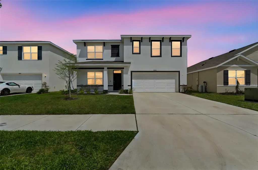 8454 Ender Hills Drive Wesley Chapel FL 33545