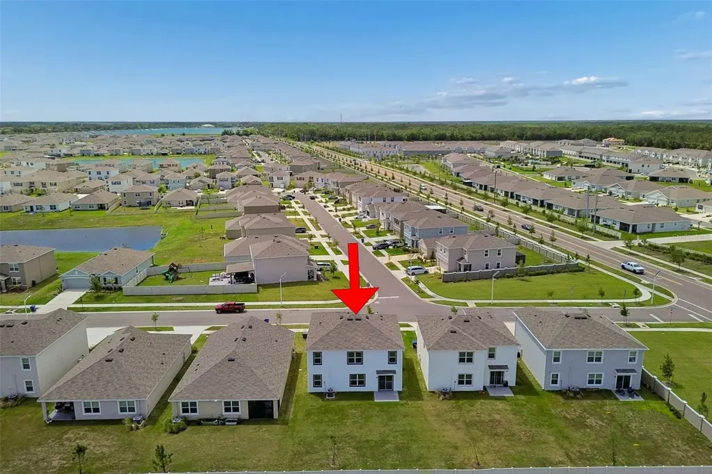 8454 Ender Hills Drive Wesley Chapel FL 33545