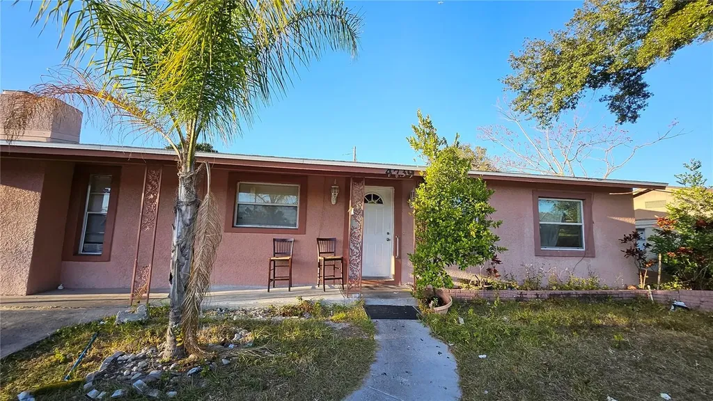 4739 Cedar View Road Orlando FL 32808