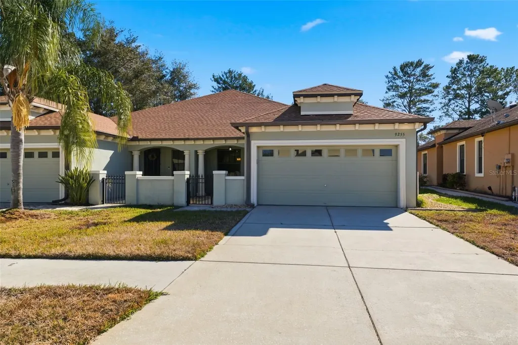 9255 Southern Charm Circle Brooksville FL 34613