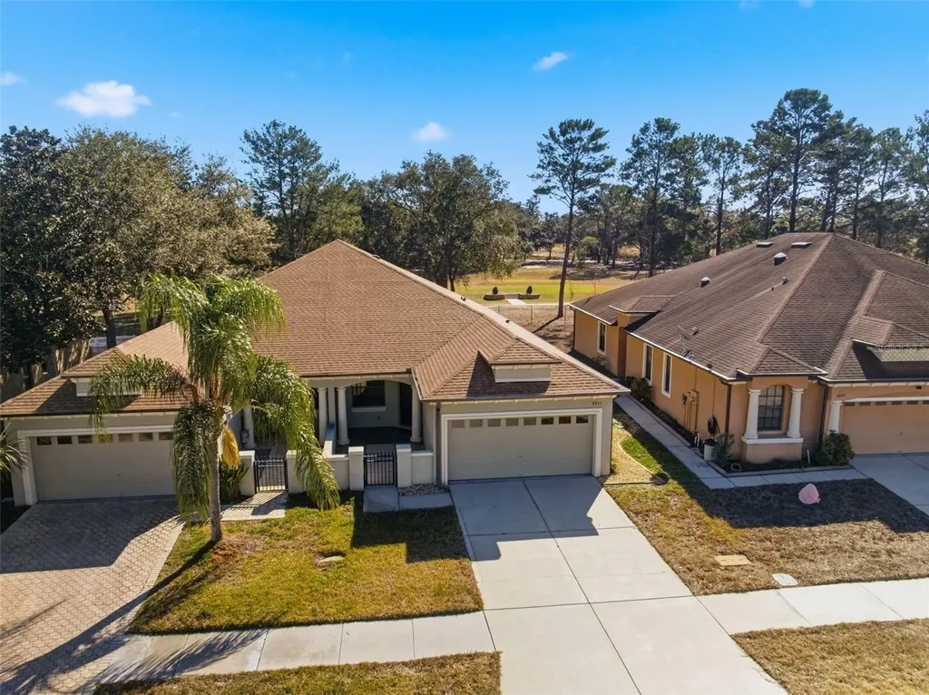 9255 Southern Charm Circle Brooksville FL 34613