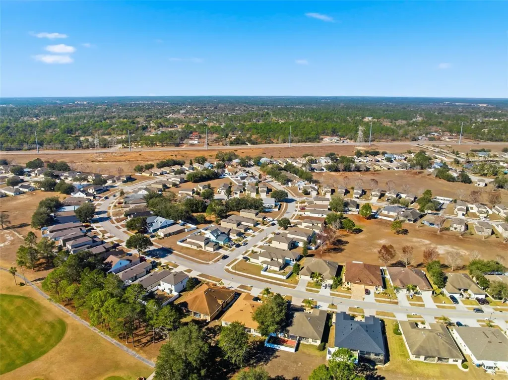9255 Southern Charm Circle Brooksville FL 34613