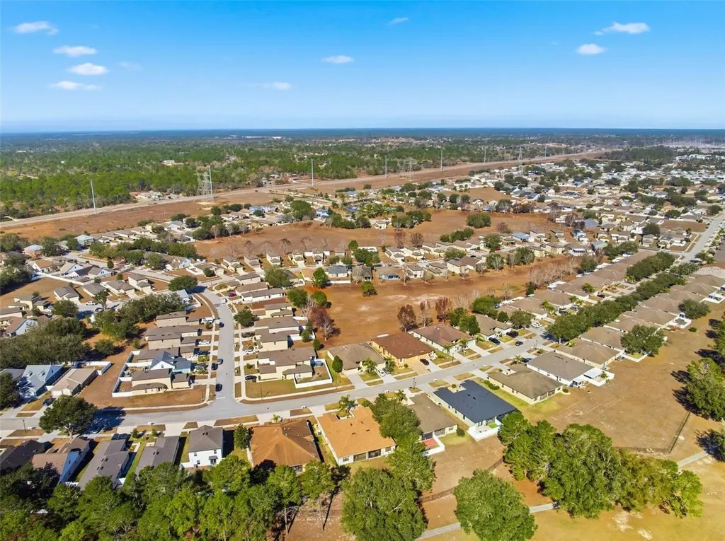 9255 Southern Charm Circle Brooksville FL 34613