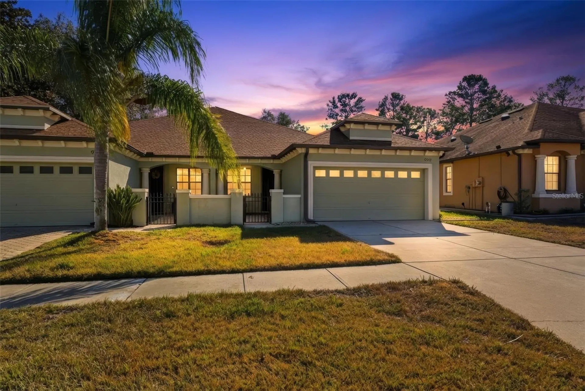 9255 Southern Charm Circle Brooksville FL 34613