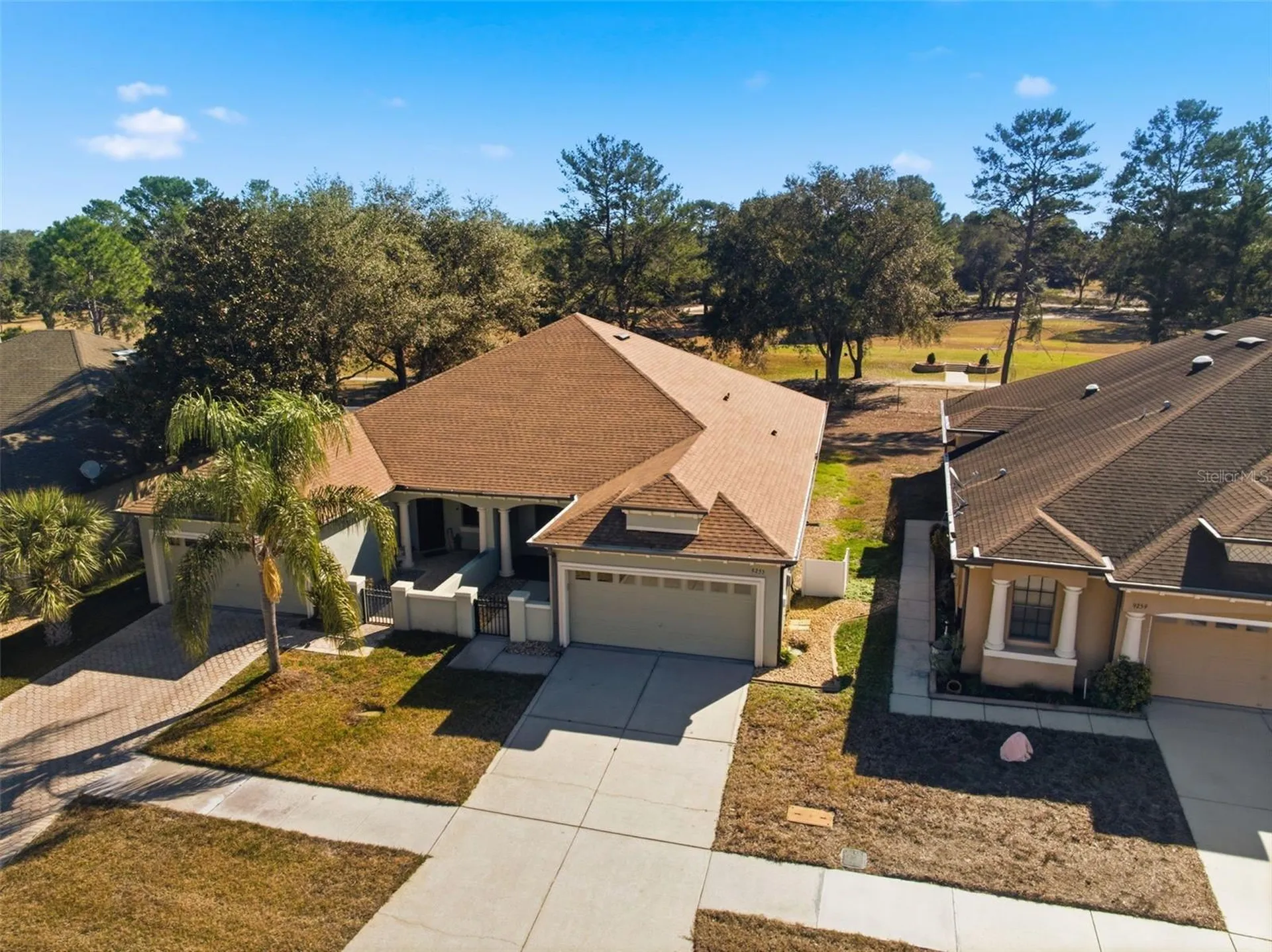 9255 Southern Charm Circle Brooksville FL 34613