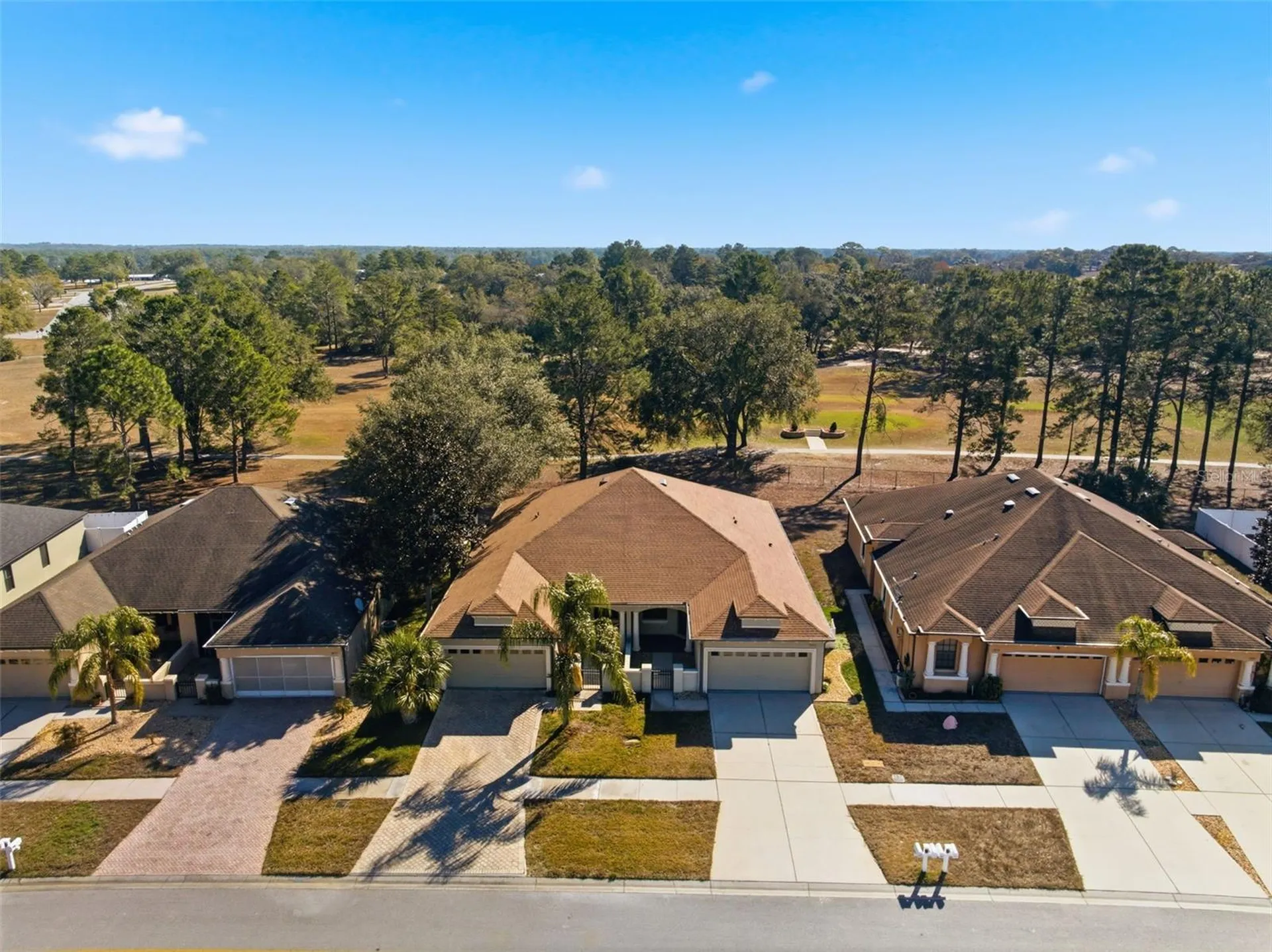 9255 Southern Charm Circle Brooksville FL 34613
