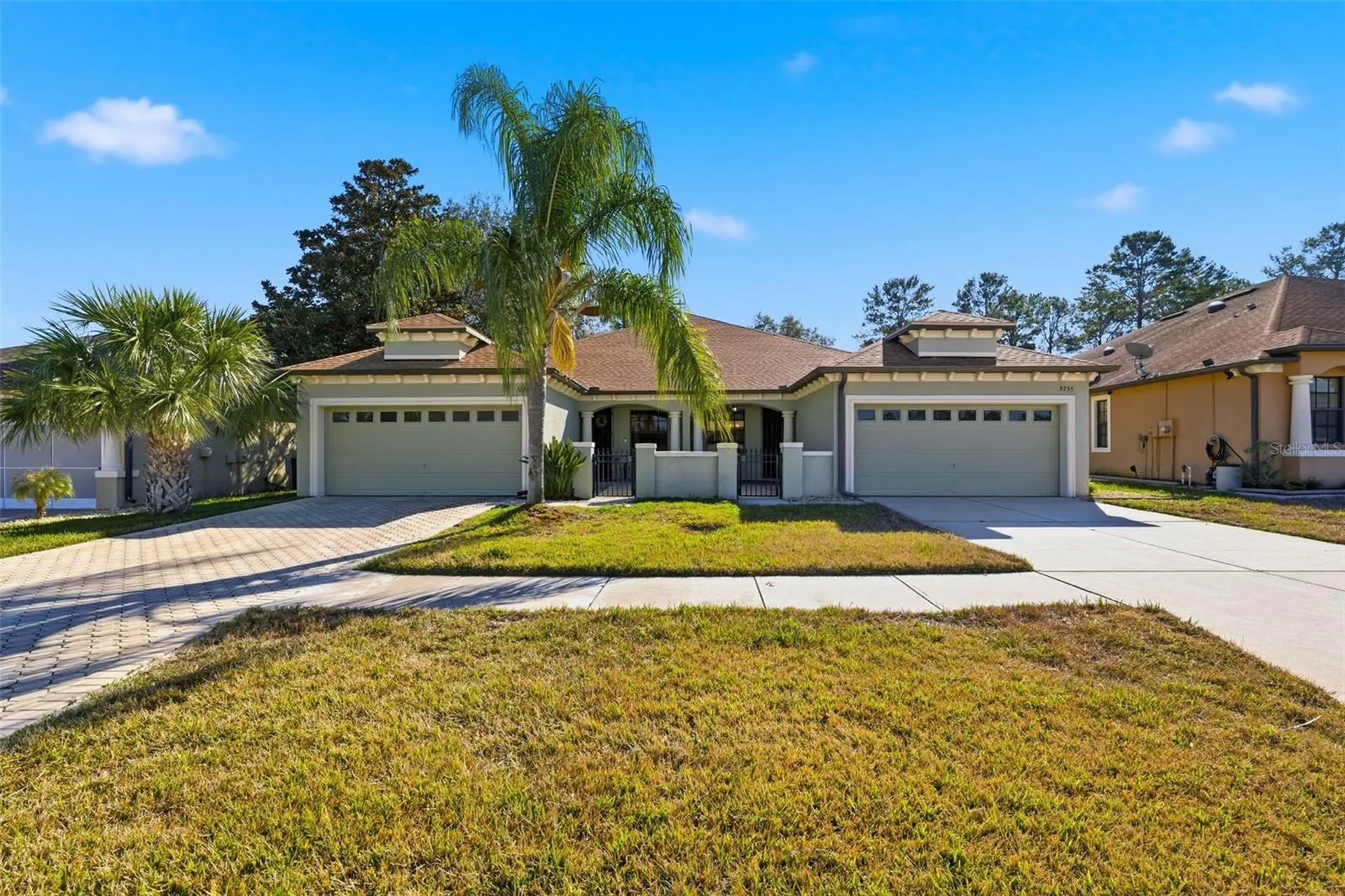 9255 Southern Charm Circle Brooksville FL 34613