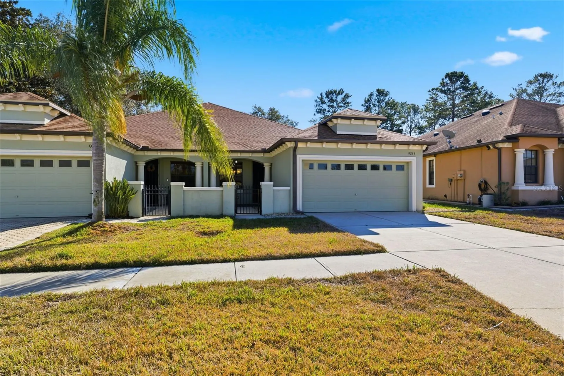 9255 Southern Charm Circle Brooksville FL 34613