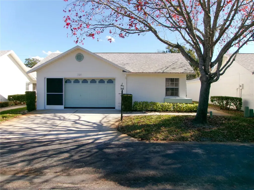 11604 Versailles Lane Port Richey FL 34668
