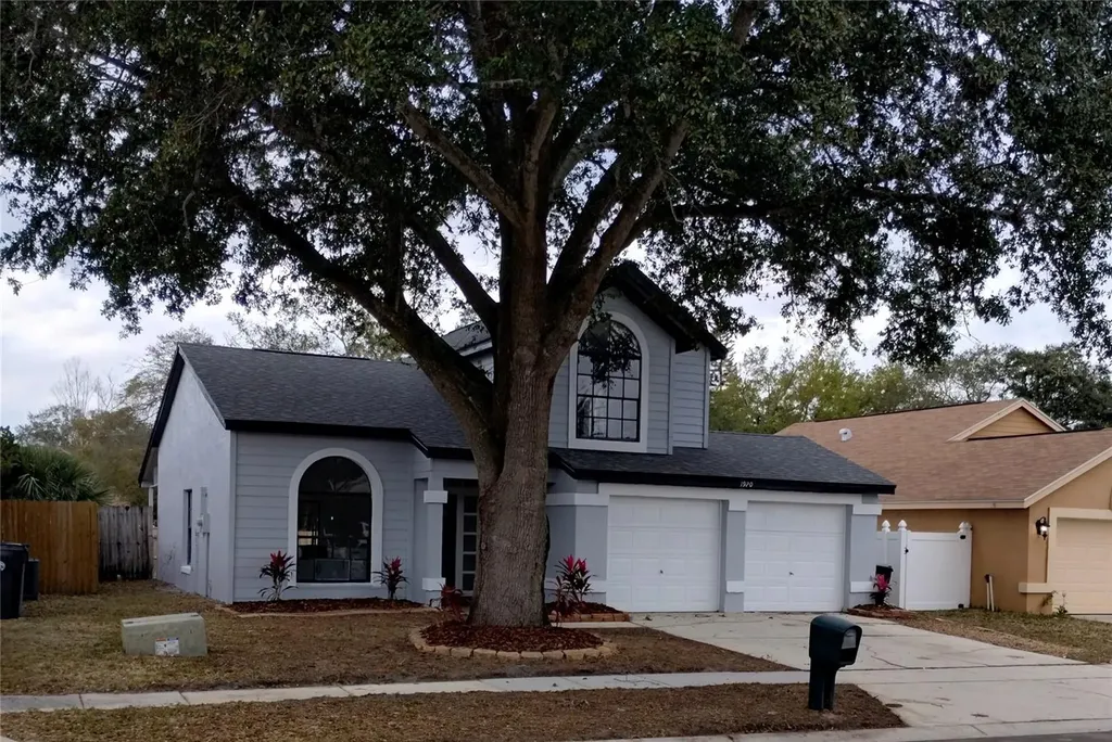 1920 Tindaro Drive Apopka FL 32703