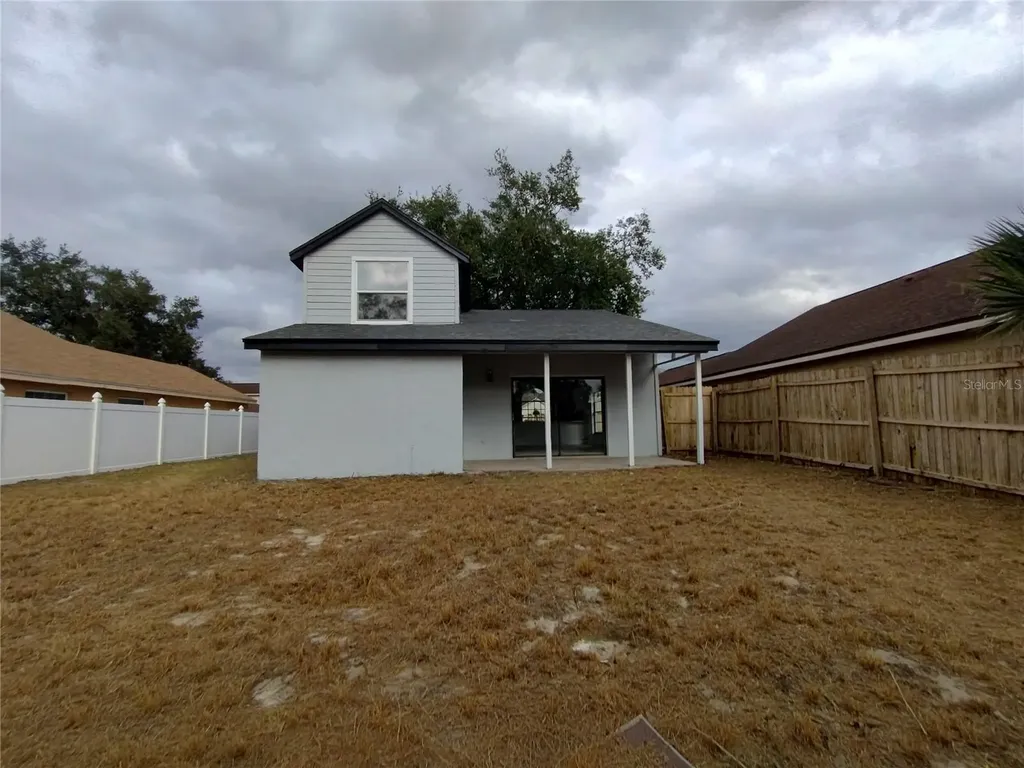 1920 Tindaro Drive Apopka FL 32703