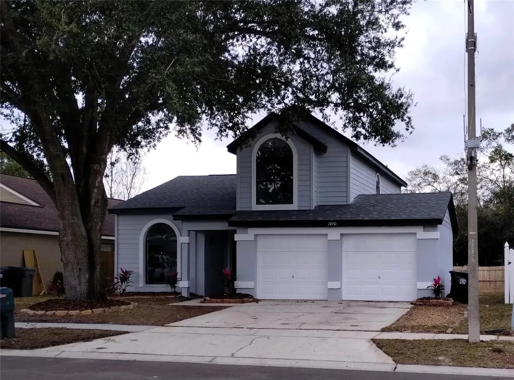 1920 Tindaro Drive Apopka FL 32703