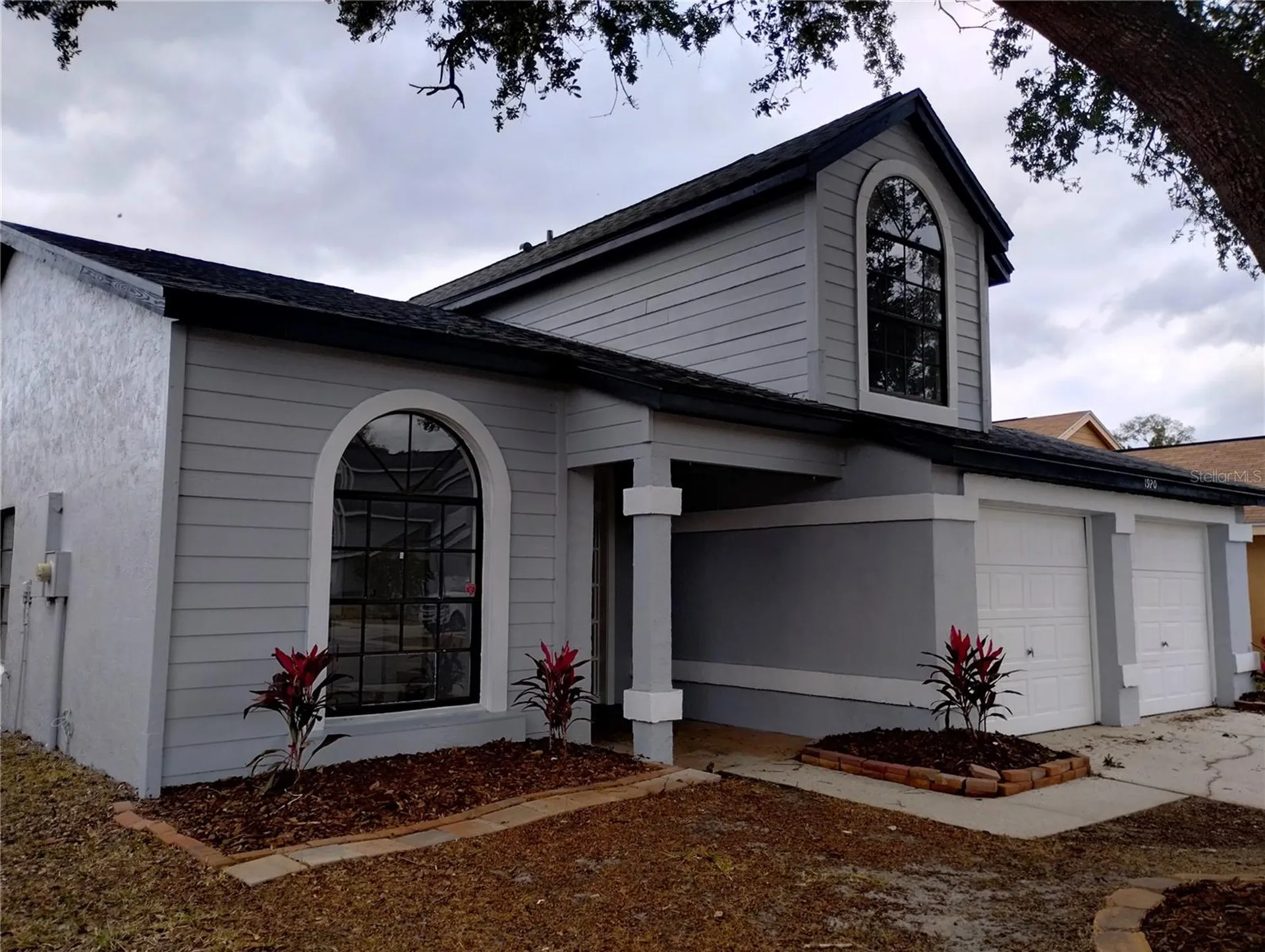 1920 Tindaro Drive Apopka FL 32703