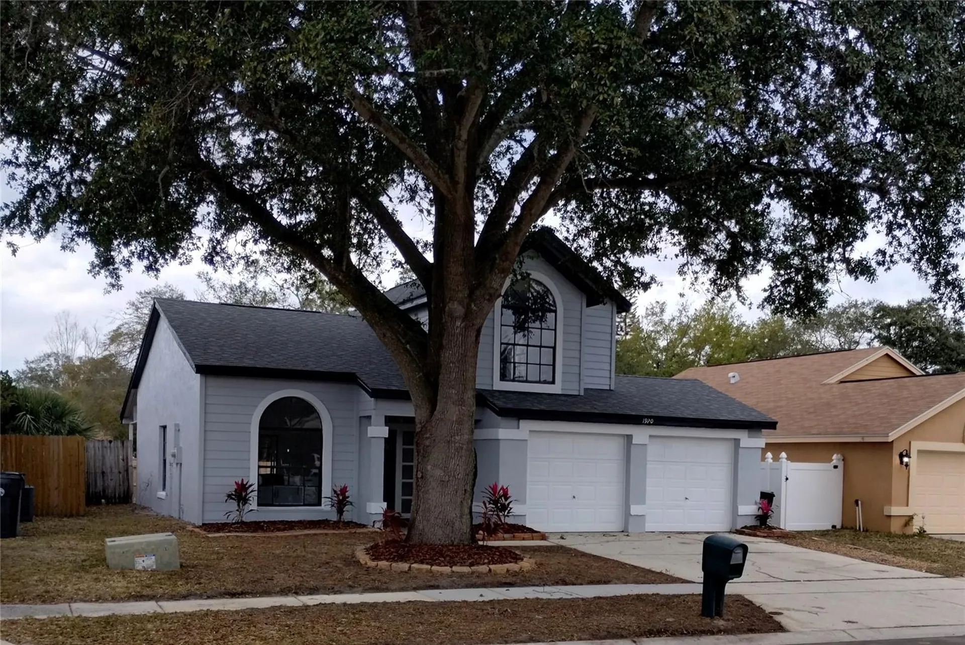 1920 Tindaro Drive Apopka FL 32703