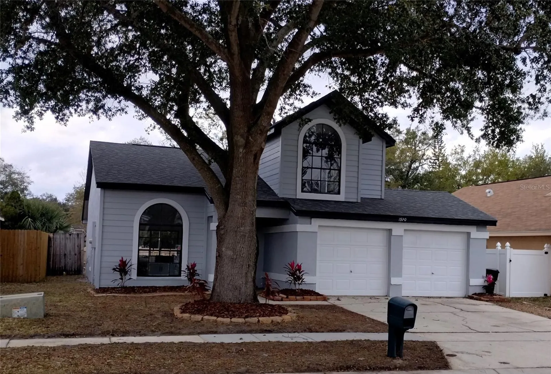 1920 Tindaro Drive Apopka FL 32703