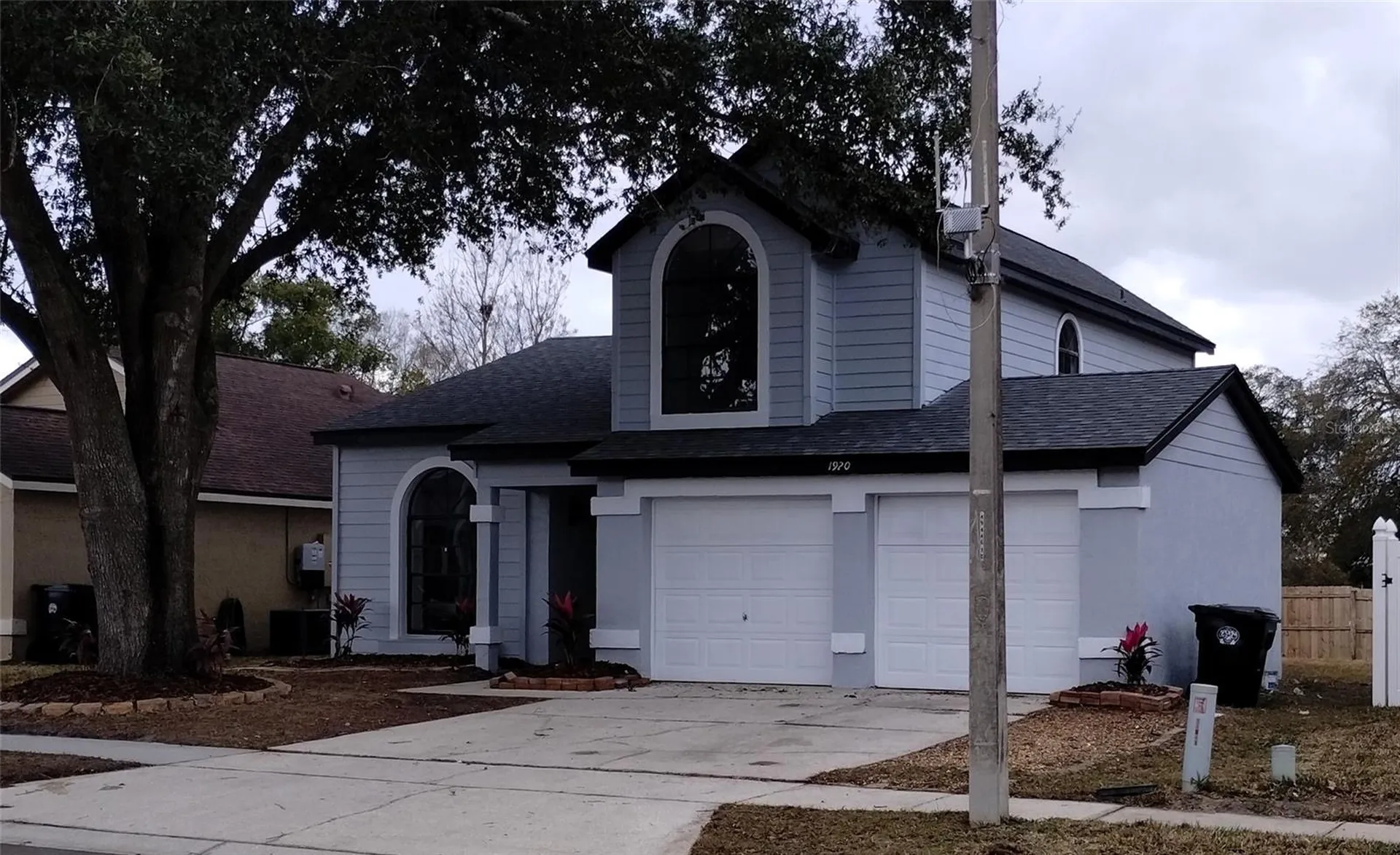 1920 Tindaro Drive Apopka FL 32703