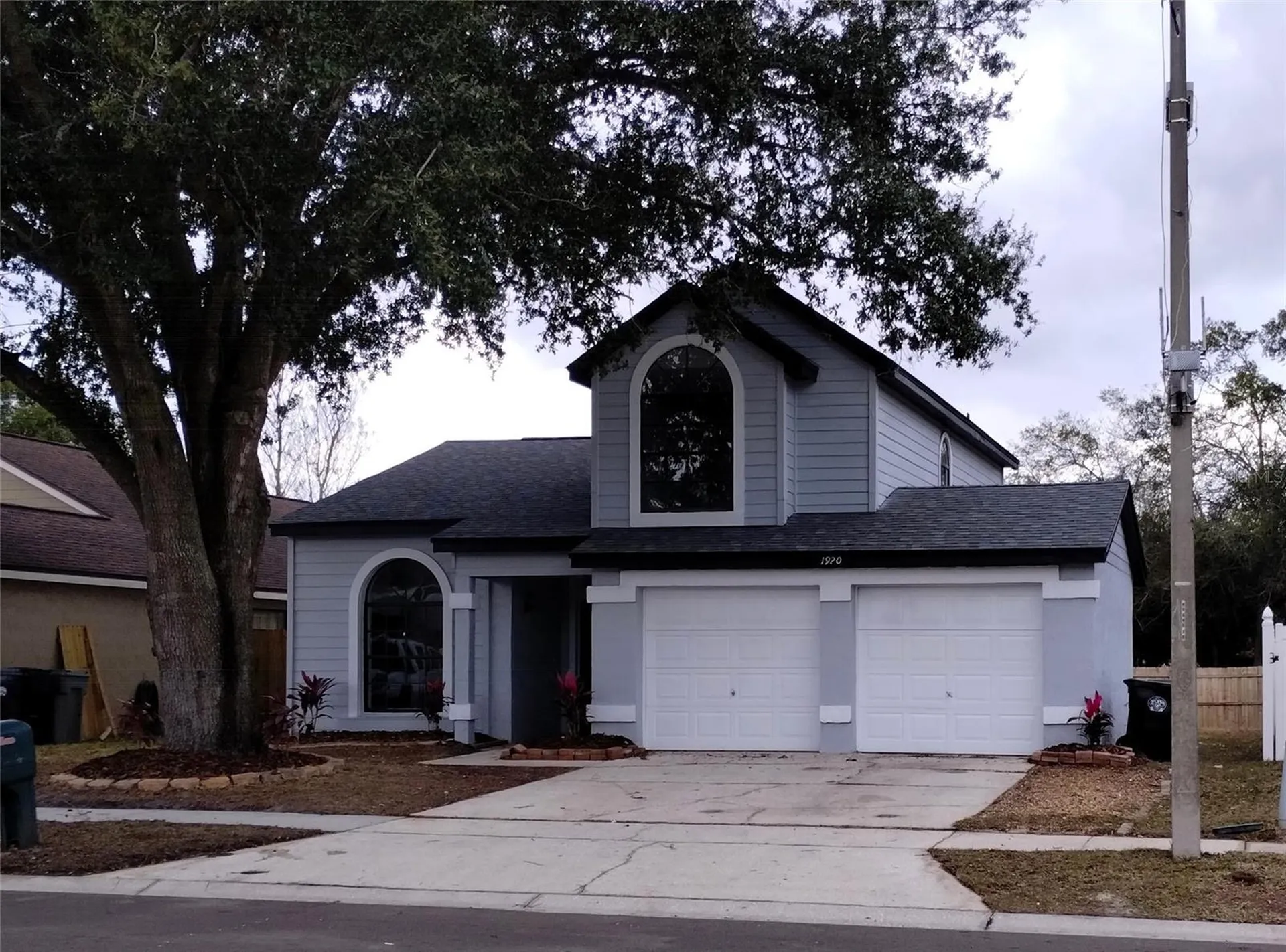 1920 Tindaro Drive Apopka FL 32703