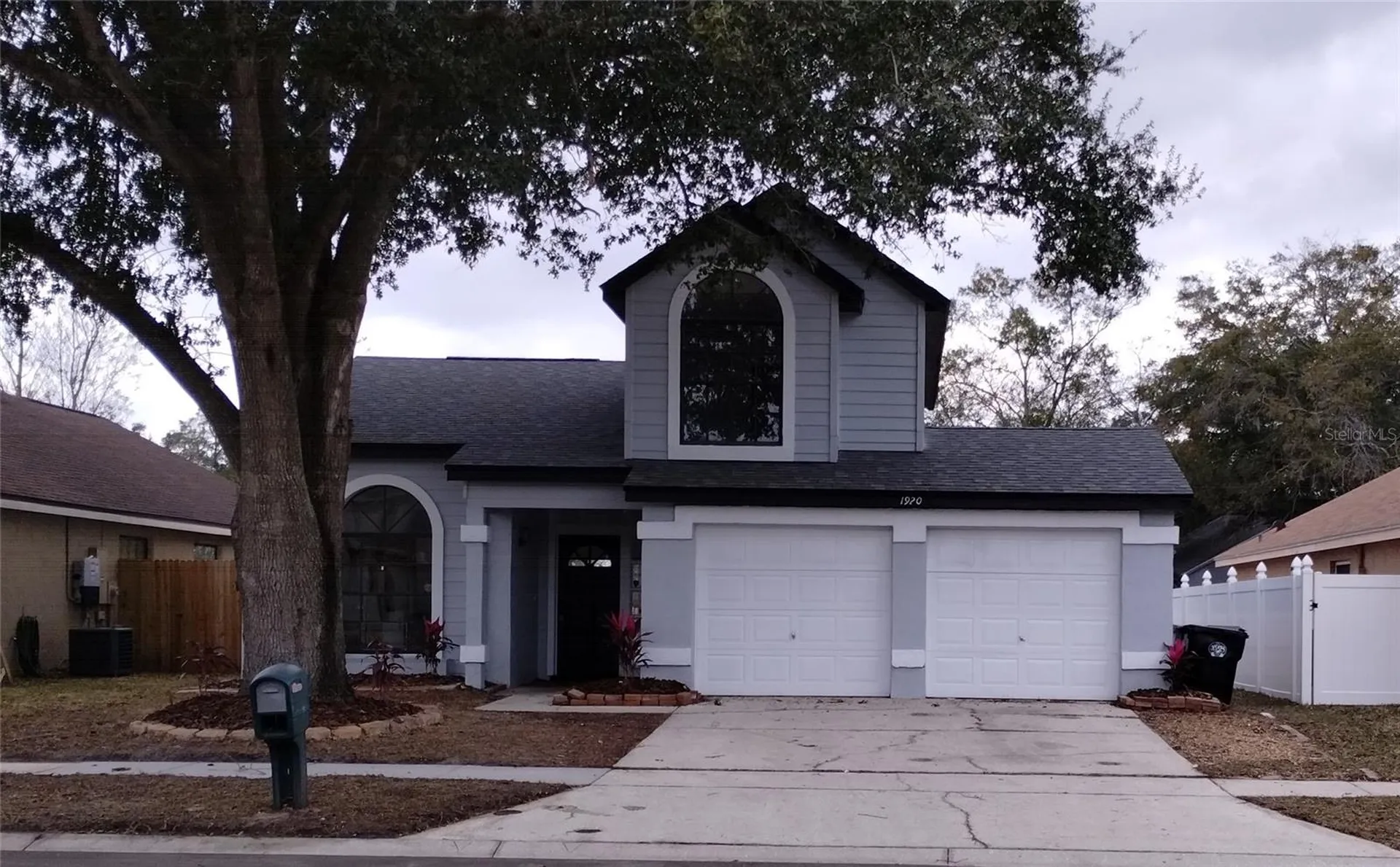 1920 Tindaro Drive Apopka FL 32703