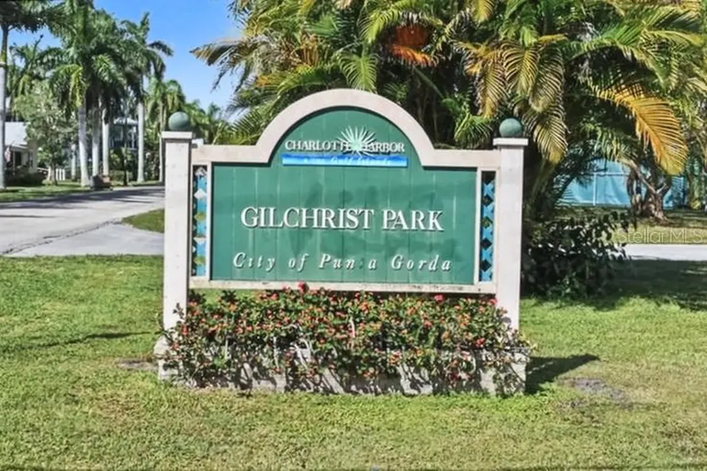 311 Garvin Street Punta Gorda FL 33950