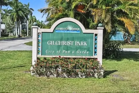 311 Garvin Street Punta Gorda FL 33950
