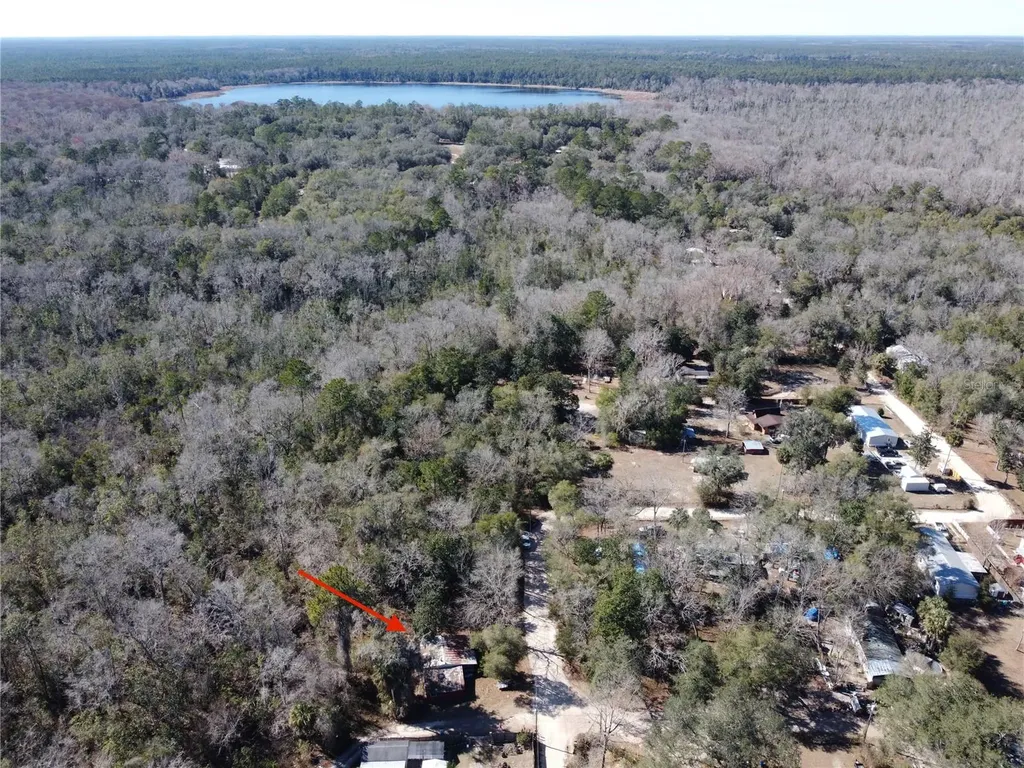 16800 NE 16th Place Silver Springs FL 34488