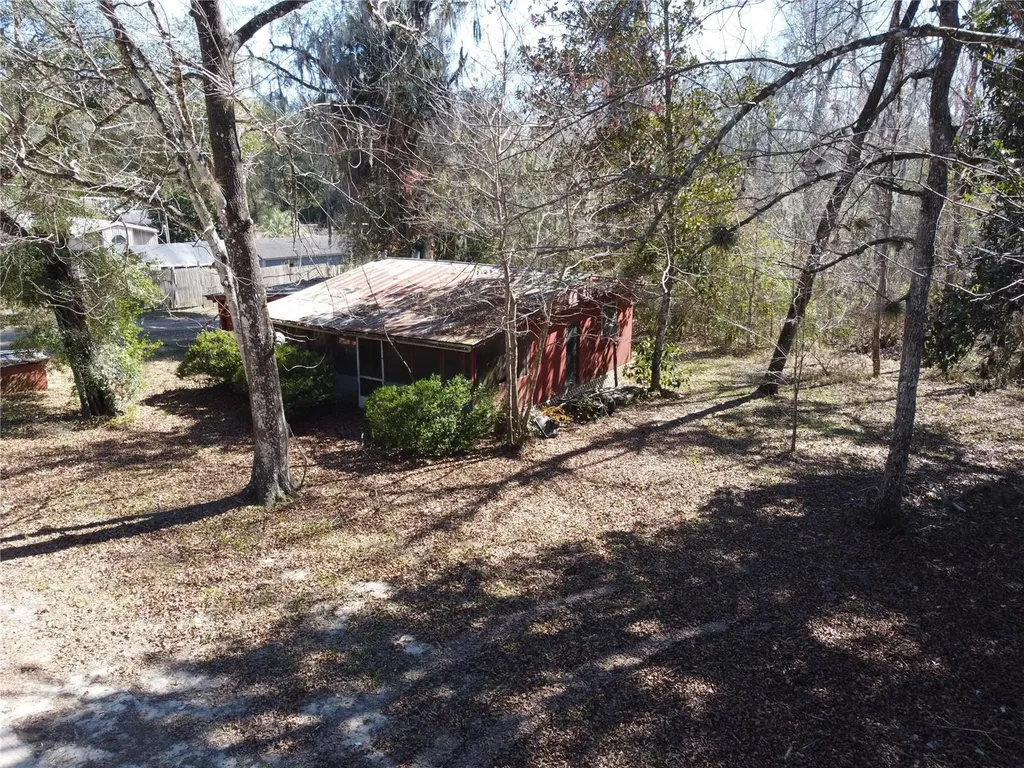 16800 NE 16th Place Silver Springs FL 34488