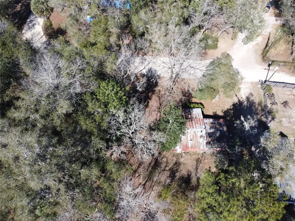 16800 NE 16th Place Silver Springs FL 34488
