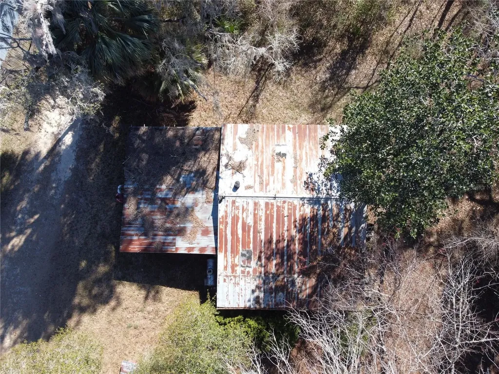 16800 NE 16th Place Silver Springs FL 34488