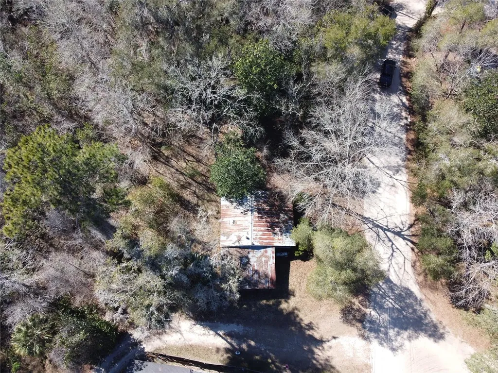 16800 NE 16th Place Silver Springs FL 34488