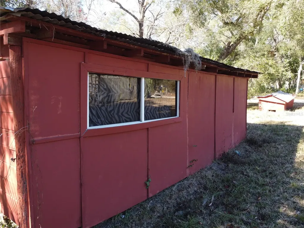 16800 NE 16th Place Silver Springs FL 34488