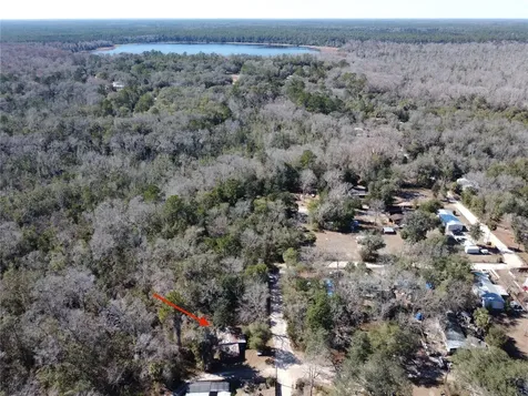 16800 NE 16th Place Silver Springs FL 34488