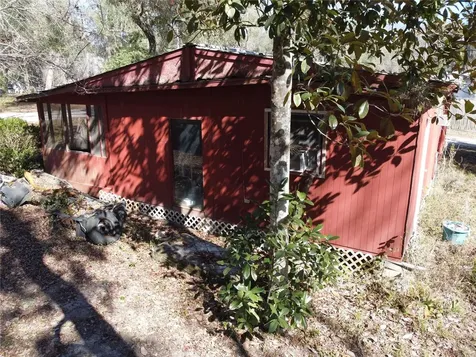 16800 NE 16th Place Silver Springs FL 34488