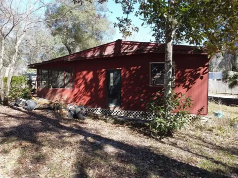 16800 NE 16th Place Silver Springs FL 34488