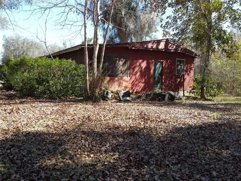 16800 NE 16th Place Silver Springs FL 34488