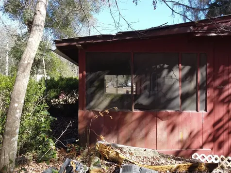 16800 NE 16th Place Silver Springs FL 34488