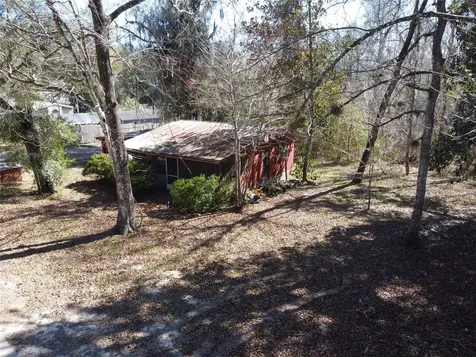 16800 NE 16th Place Silver Springs FL 34488