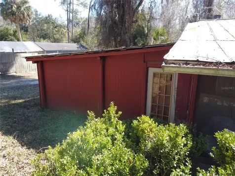 16800 NE 16th Place Silver Springs FL 34488
