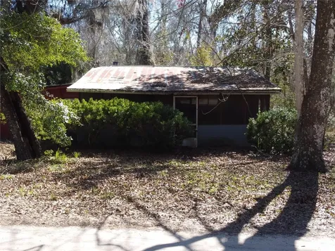 16800 NE 16th Place Silver Springs FL 34488