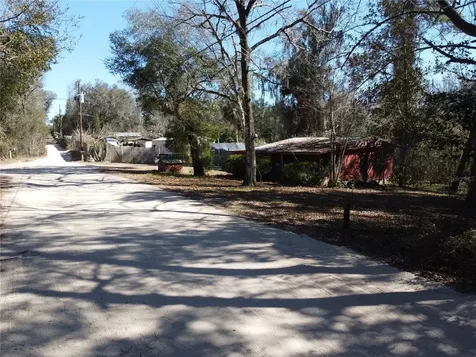 16800 NE 16th Place Silver Springs FL 34488
