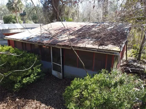 16800 NE 16th Place Silver Springs FL 34488