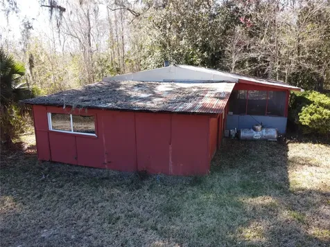 16800 NE 16th Place Silver Springs FL 34488