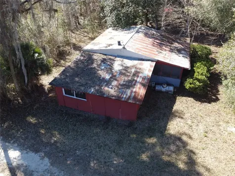 16800 NE 16th Place Silver Springs FL 34488
