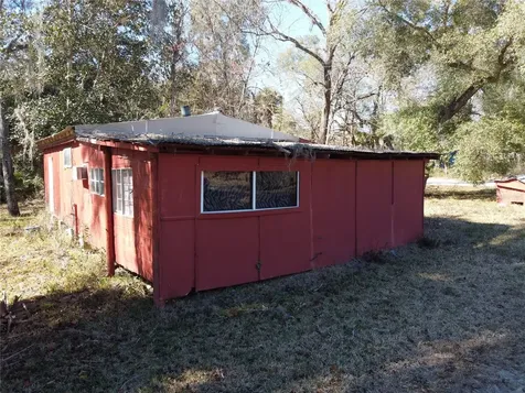 16800 NE 16th Place Silver Springs FL 34488