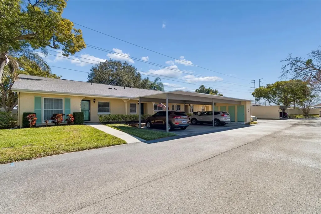 2465 Northside Drive Clearwater FL 33761
