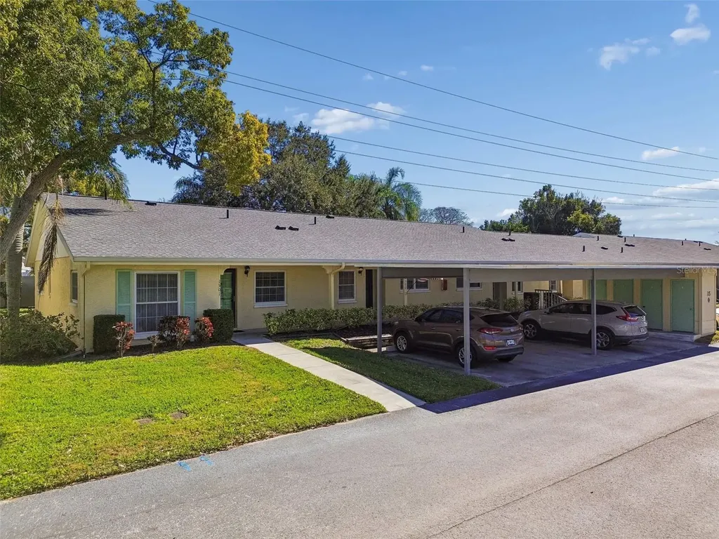 2465 Northside Drive Clearwater FL 33761