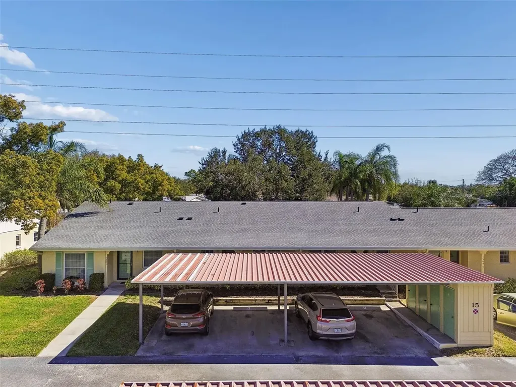 2465 Northside Drive Clearwater FL 33761