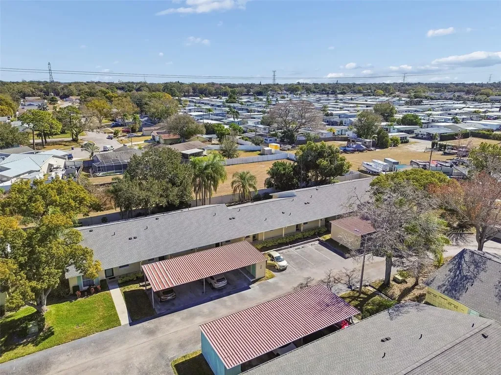 2465 Northside Drive Clearwater FL 33761