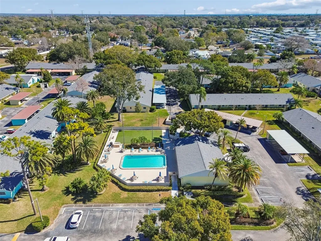 2465 Northside Drive Clearwater FL 33761