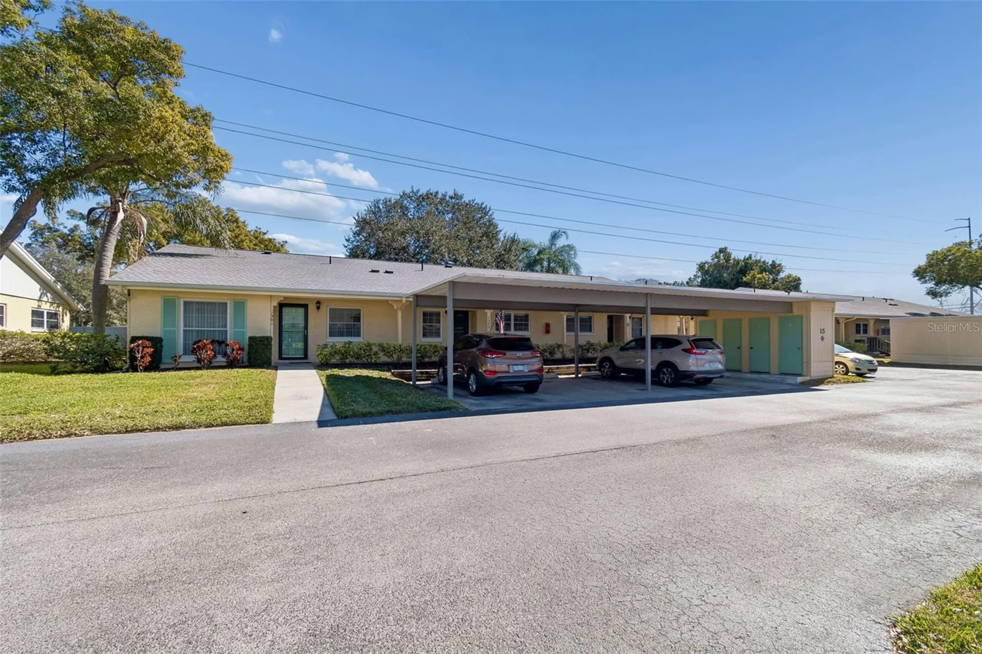2465 Northside Drive Clearwater FL 33761