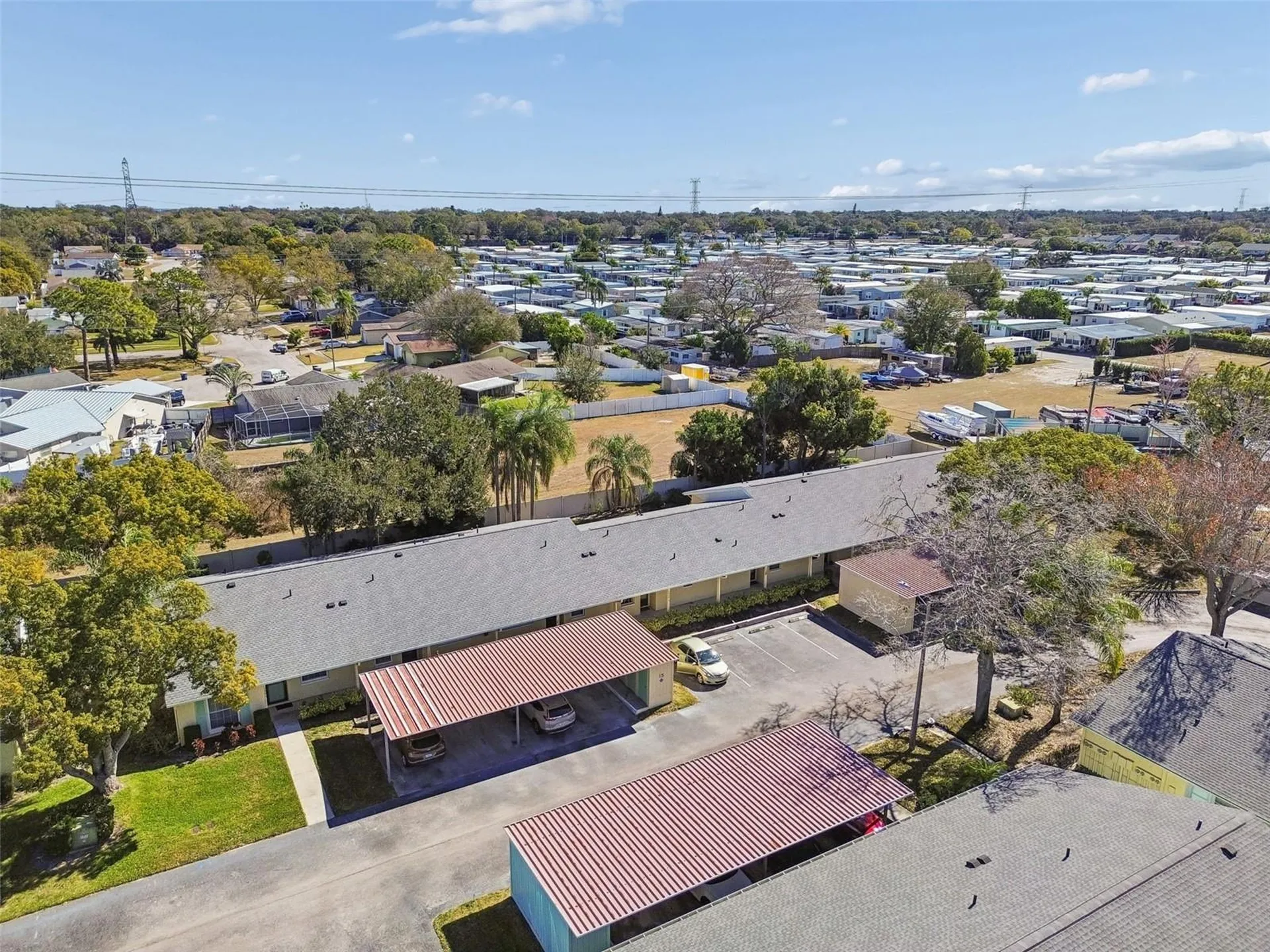 2465 Northside Drive Clearwater FL 33761